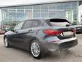BMW 118 118i Advantage VIRTUAL COCKPIT/TEMPO/DAB/NAVI Gris - thumbnail 4