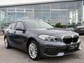BMW 118 118i Advantage VIRTUAL COCKPIT/TEMPO/DAB/NAVI Gris - thumbnail 8