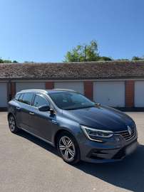 Mégane SW 1.5 Blue dCi Intens (EU6D)