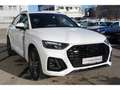 Audi Q5 Sportback 50 TFSI e qu.Str. S-Line*Pano*ACC*APP!! Weiß - thumbnail 6