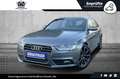 Audi A4 Avant 2.0 TDI Aut. S line/ NAVI / LEDER / 18' Grau - thumbnail 1