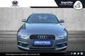 Audi A4 Avant 2.0 TDI Aut. S line/ NAVI / LEDER / 18' Grau - thumbnail 3