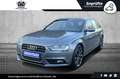 Audi A4 Avant 2.0 TDI Aut. S line/ NAVI / LEDER / 18' Grau - thumbnail 2