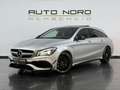 Mercedes-Benz CLA 45 AMG SB*Pano*Aero*Night*Cam*Sport.AGA Silber - thumbnail 1