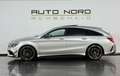 Mercedes-Benz CLA 45 AMG SB*Pano*Aero*Night*Cam*Sport.AGA Silber - thumbnail 8