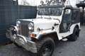 Mahindra Other 340  Mahindra CJ , 43.000km Wit - thumbnail 1