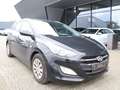 Hyundai i30 i30CW 1.4 CRDI / 1.HAND / TÜV-AU-09.2026 / Zwart - thumbnail 1