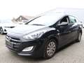 Hyundai i30 i30CW 1.4 CRDI / 1.HAND / TÜV-AU-09.2026 / Negru - thumbnail 3