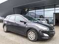 Hyundai i30 i30CW 1.4 CRDI / 1.HAND / TÜV-AU-09.2026 / Zwart - thumbnail 2