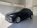 SEAT Ibiza Style 80PS Voll-LED+Kessy+PDC+Alarm+Sitzheizung... Schwarz - thumbnail 1
