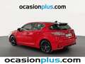 Lexus CT 200h Sport Edition Rojo - thumbnail 3