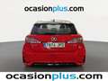 Lexus CT 200h Sport Edition Rojo - thumbnail 15
