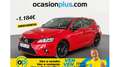 Lexus CT 200h Sport Edition Rojo - thumbnail 1
