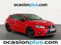 Lexus CT 200h Sport Edition Rojo - thumbnail 2