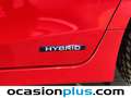 Lexus CT 200h Sport Edition Rojo - thumbnail 5