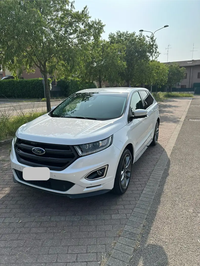 Ford Edge 2.0 tdci Sport s&s awd 210cv powershift - 2