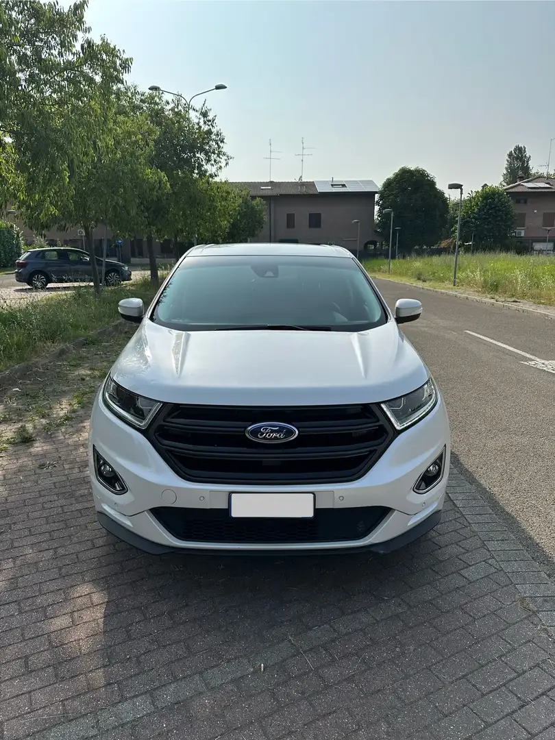 Ford Edge 2.0 tdci Sport s&s awd 210cv powershift - 1