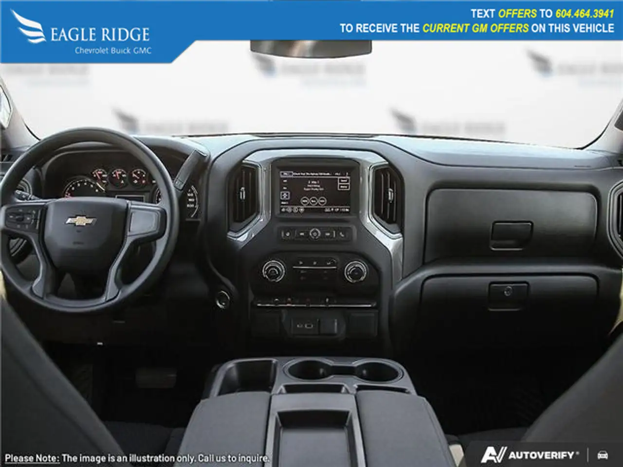 Chevrolet Silverado 1500 photo Chevrolet Silverado 1500