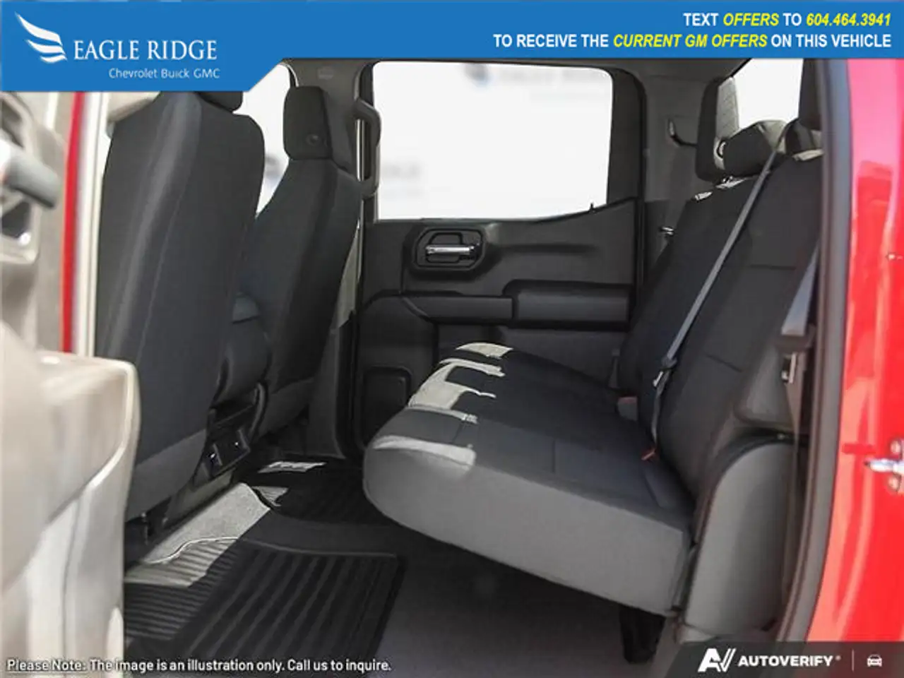 Chevrolet Silverado 1500 photo Chevrolet Silverado 1500