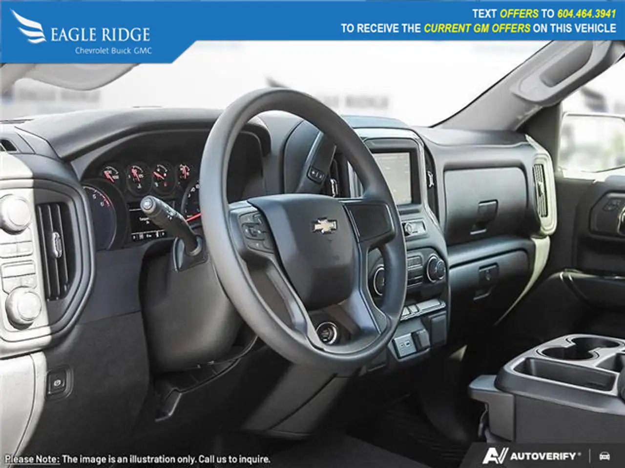 Chevrolet Silverado 1500 photo Chevrolet Silverado 1500
