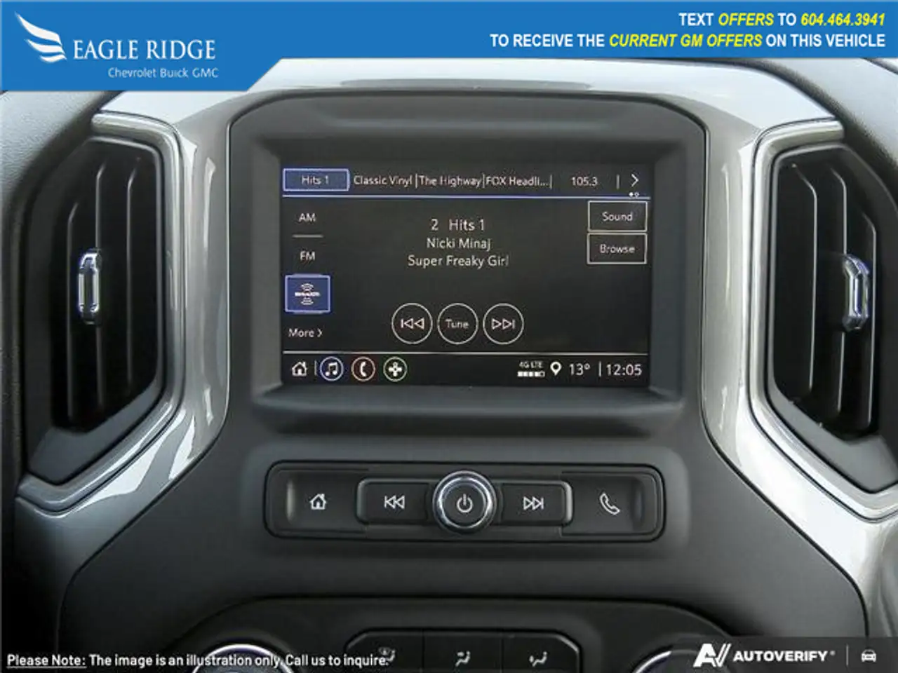 Chevrolet Silverado 1500 photo Chevrolet Silverado 1500