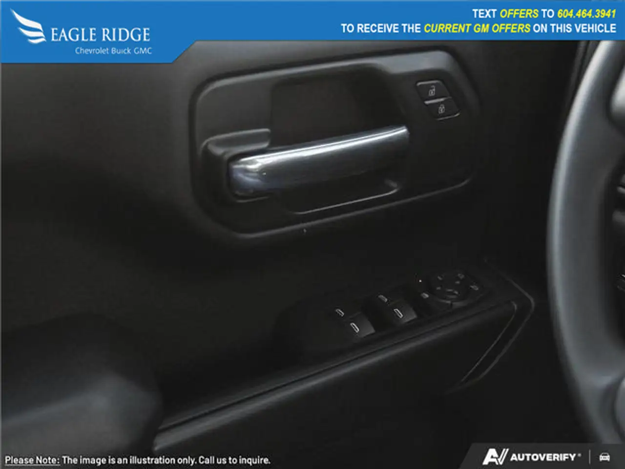 Chevrolet Silverado 1500 photo Chevrolet Silverado 1500