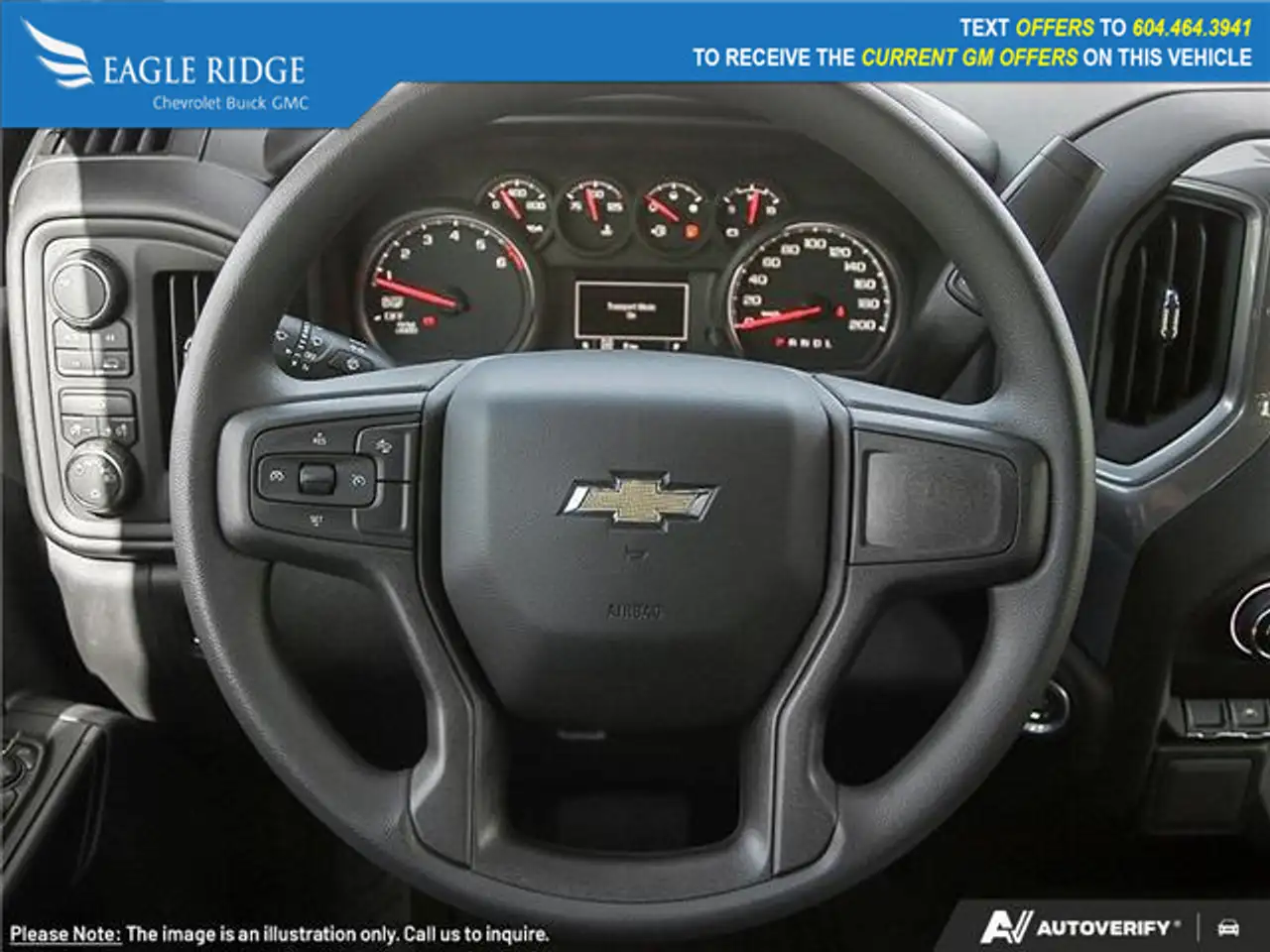 Chevrolet Silverado 1500 photo Chevrolet Silverado 1500