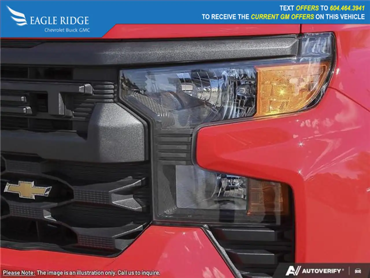 Chevrolet Silverado 1500 photo Chevrolet Silverado 1500