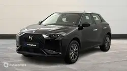 DS Automobiles E-Tense 156ch Bastille