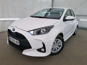 HYBRIDE MY20 Hybride 116h France