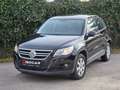 Volkswagen Tiguan 2,0 TDI // ALLRAD // PARK-ASSIST // PICKERL NEU // Schwarz - thumbnail 4