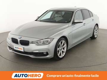 330e Luxury Line