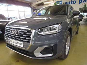 1.4 TFSI 150 SPORT + 3560E D\u0027OPTIONS