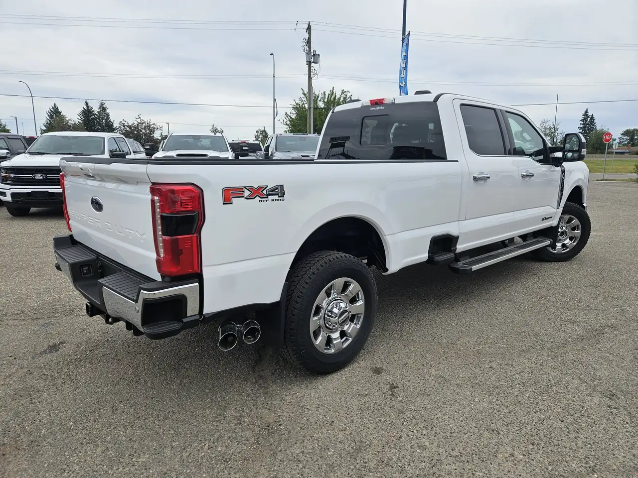Ford F 350 photo Ford F 350
