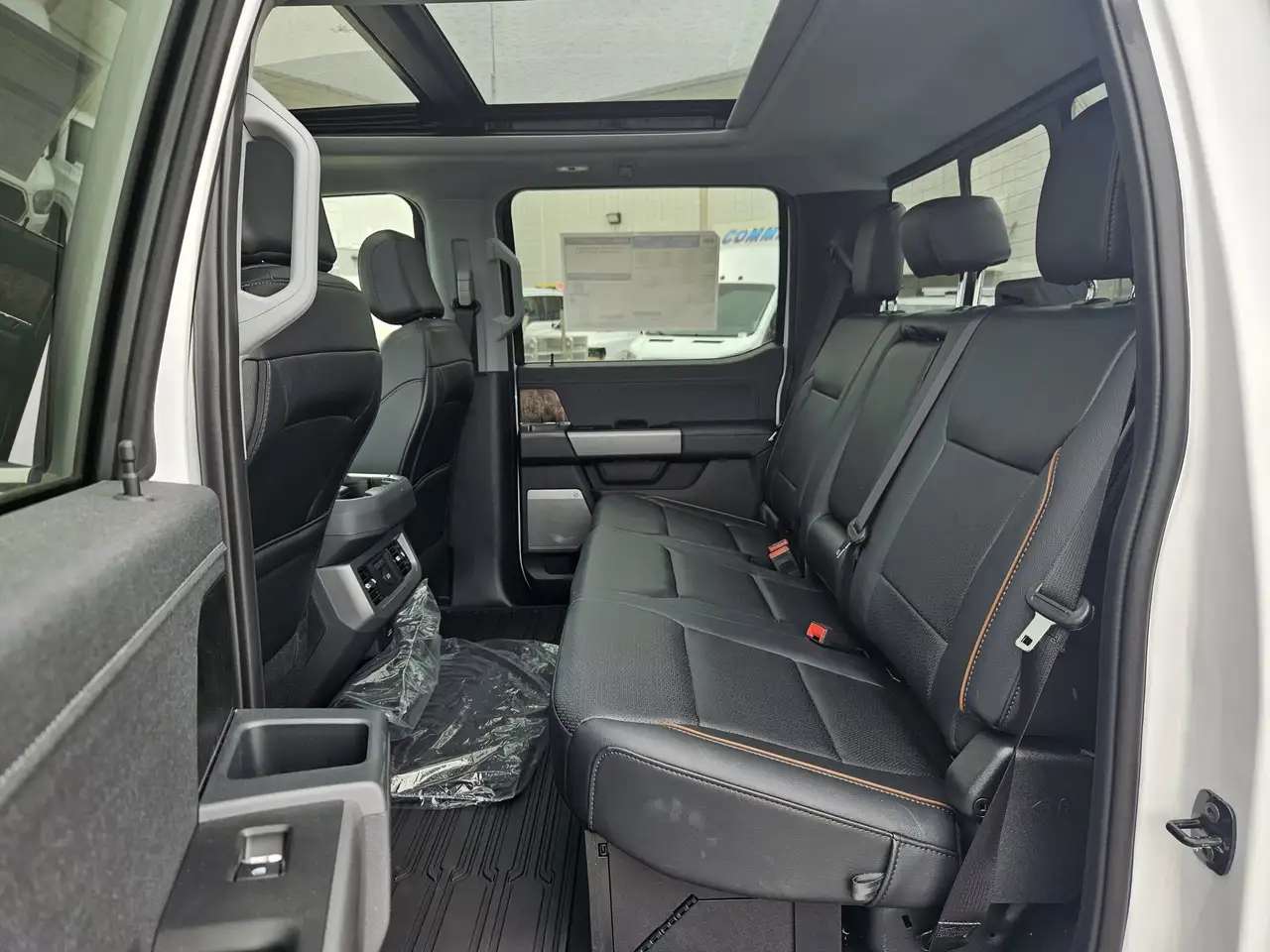 Ford F 350 photo Ford F 350