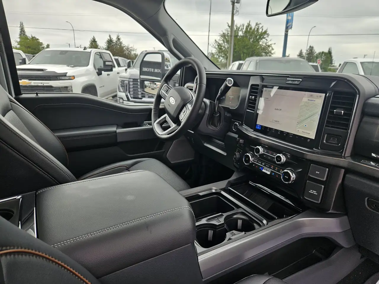 Ford F 350 photo Ford F 350