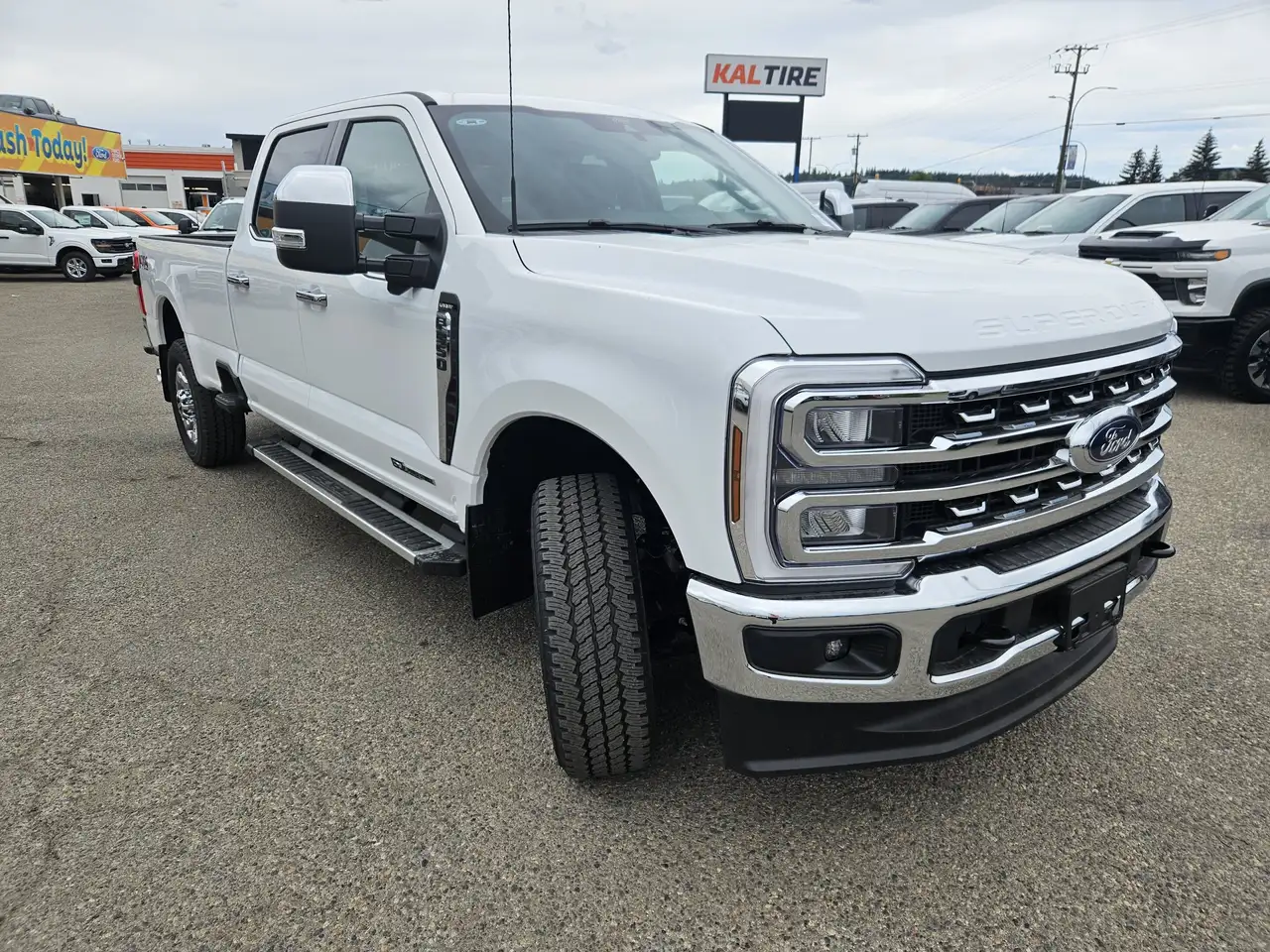 Ford F 350 photo Ford F 350