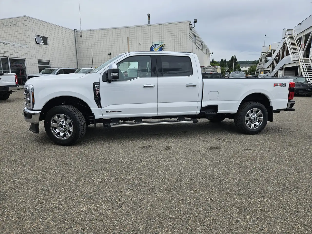 Ford F 350 photo Ford F 350