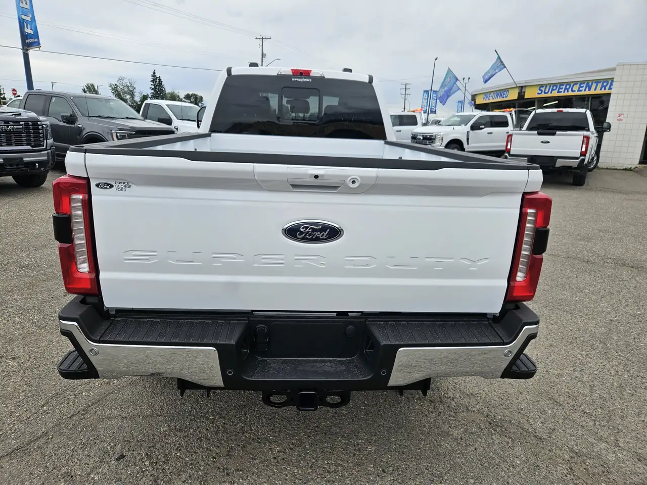 Ford F 350 photo Ford F 350
