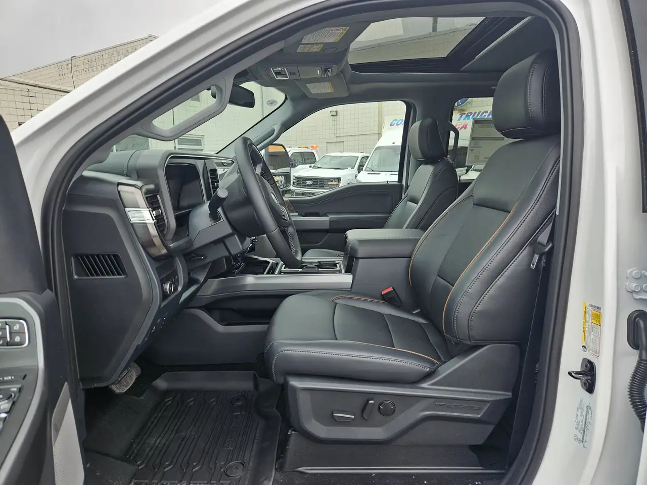 Ford F 350 photo Ford F 350
