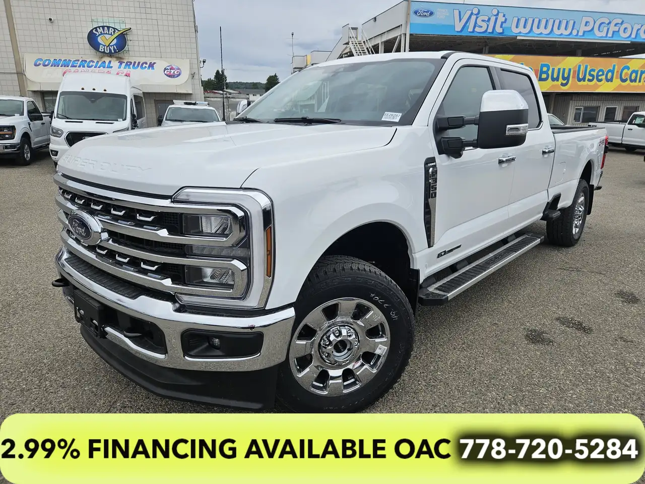 Ford F 350 photo Ford F 350