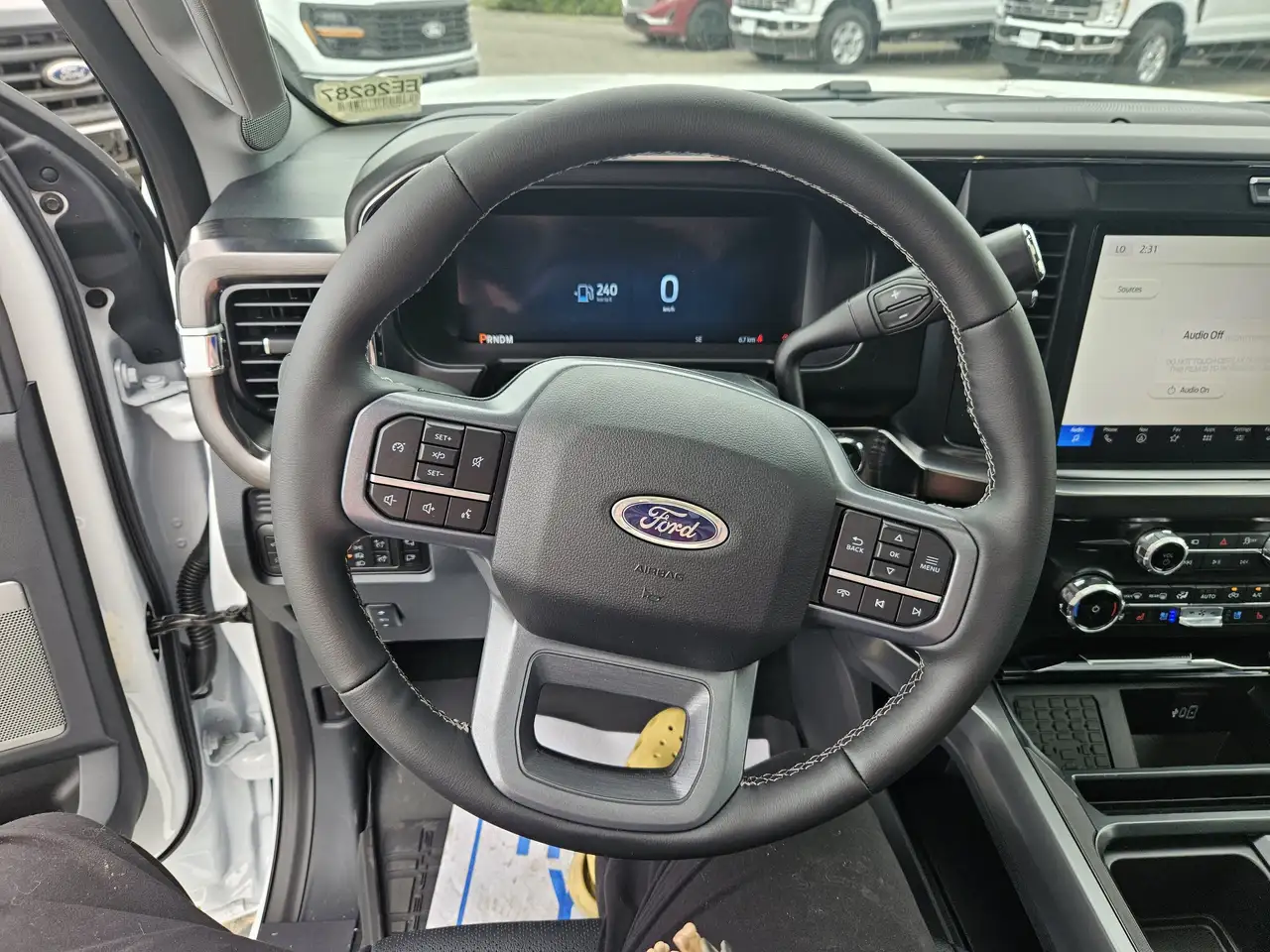 Ford F 350 photo Ford F 350