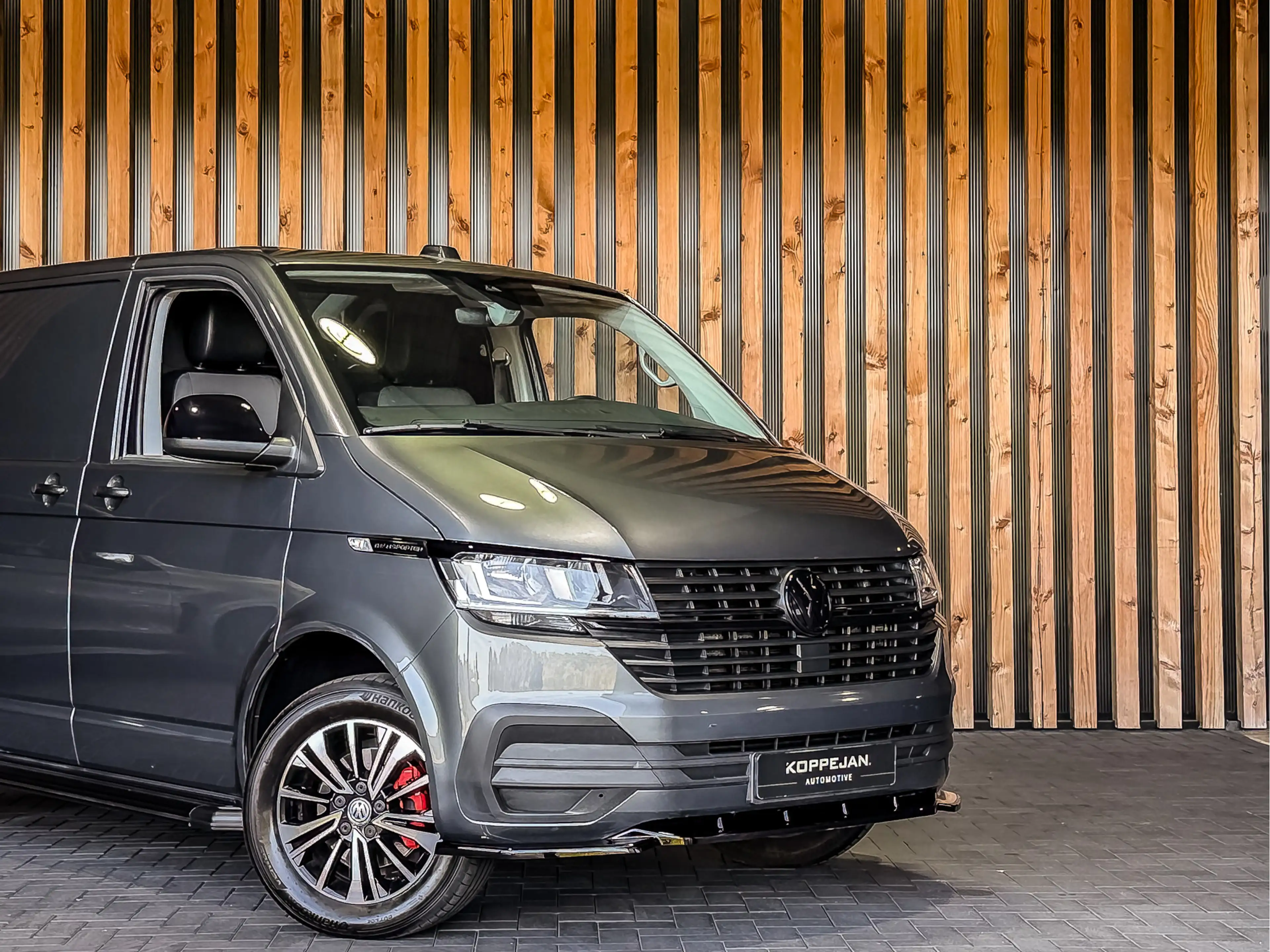 Volkswagen T6.1 Transporter 2.0 TDI 150PK DSG Bestelwagen L1H1 | 2X SCHUIFDEUR — photo 32