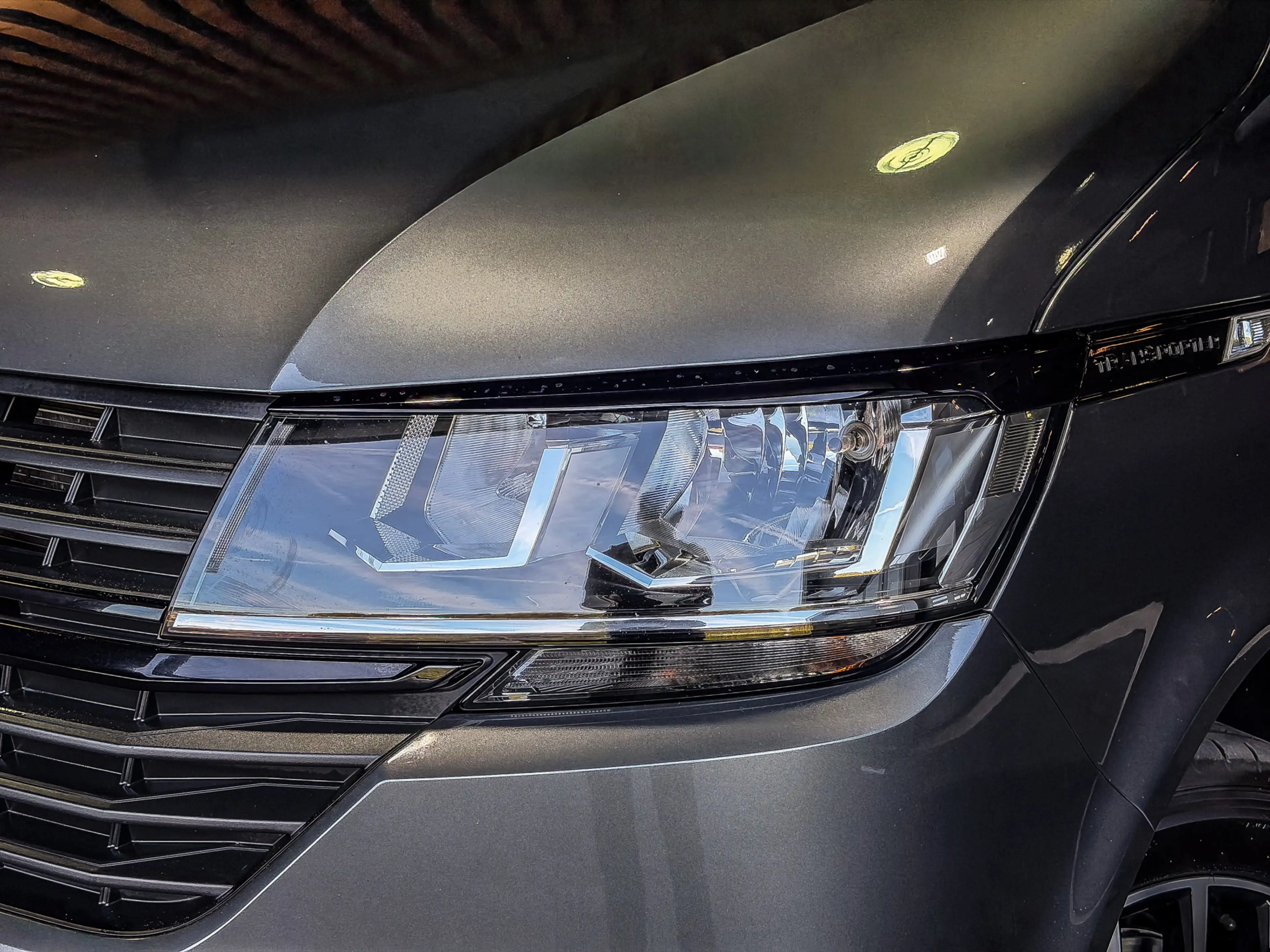 Volkswagen T6.1 Transporter 2.0 TDI 150PK DSG Bestelwagen L1H1 | 2X SCHUIFDEUR — photo 36