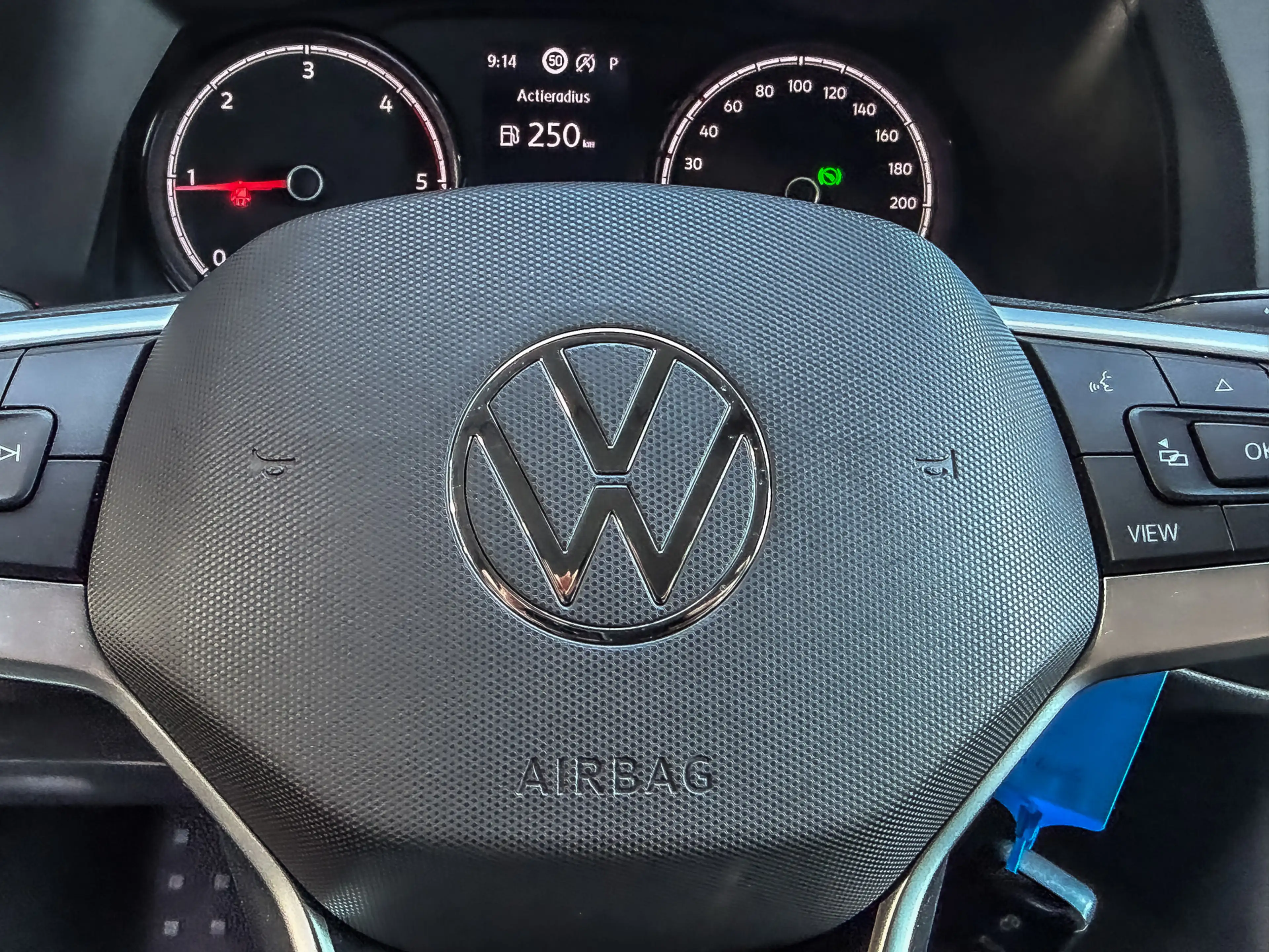 Volkswagen T6.1 Transporter 2.0 TDI 150PK DSG Bestelwagen L1H1 | 2X SCHUIFDEUR — photo 50