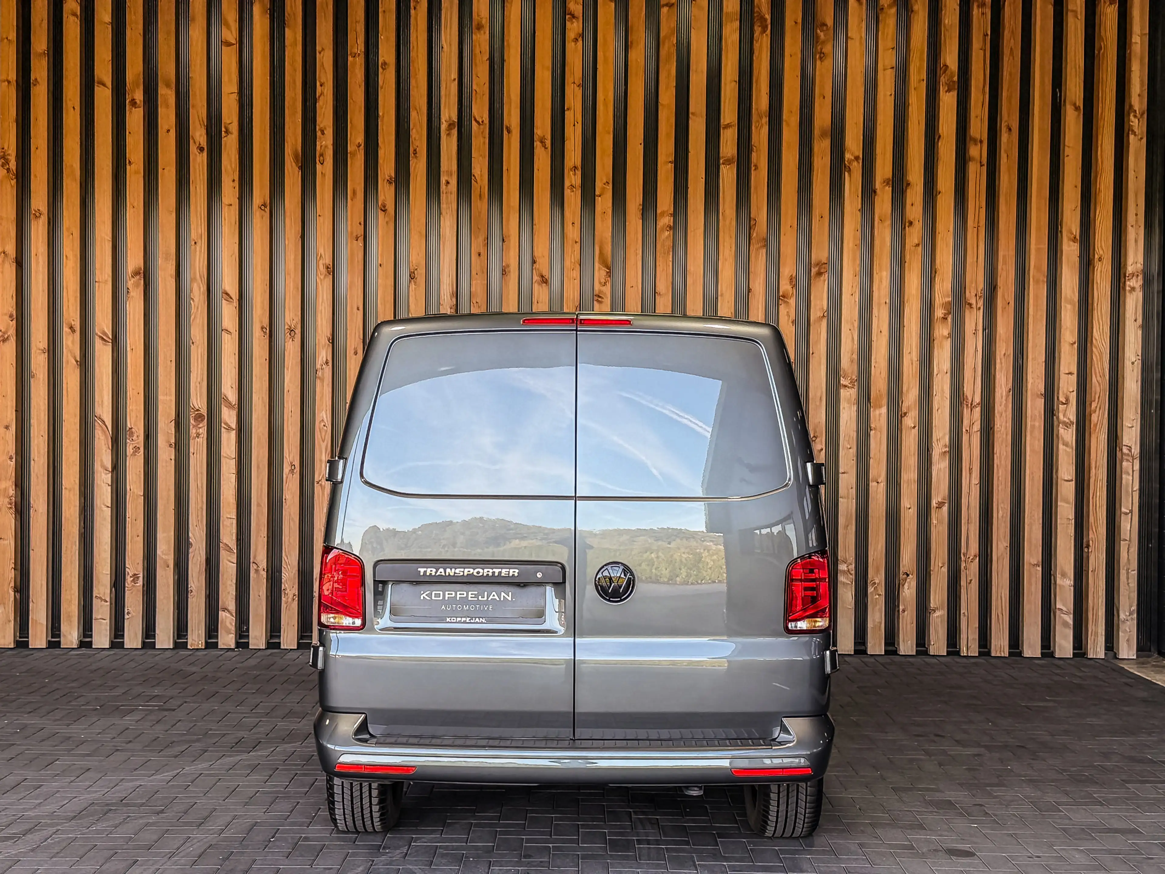 Volkswagen T6.1 Transporter 2.0 TDI 150PK DSG Bestelwagen L1H1 | 2X SCHUIFDEUR — photo 24