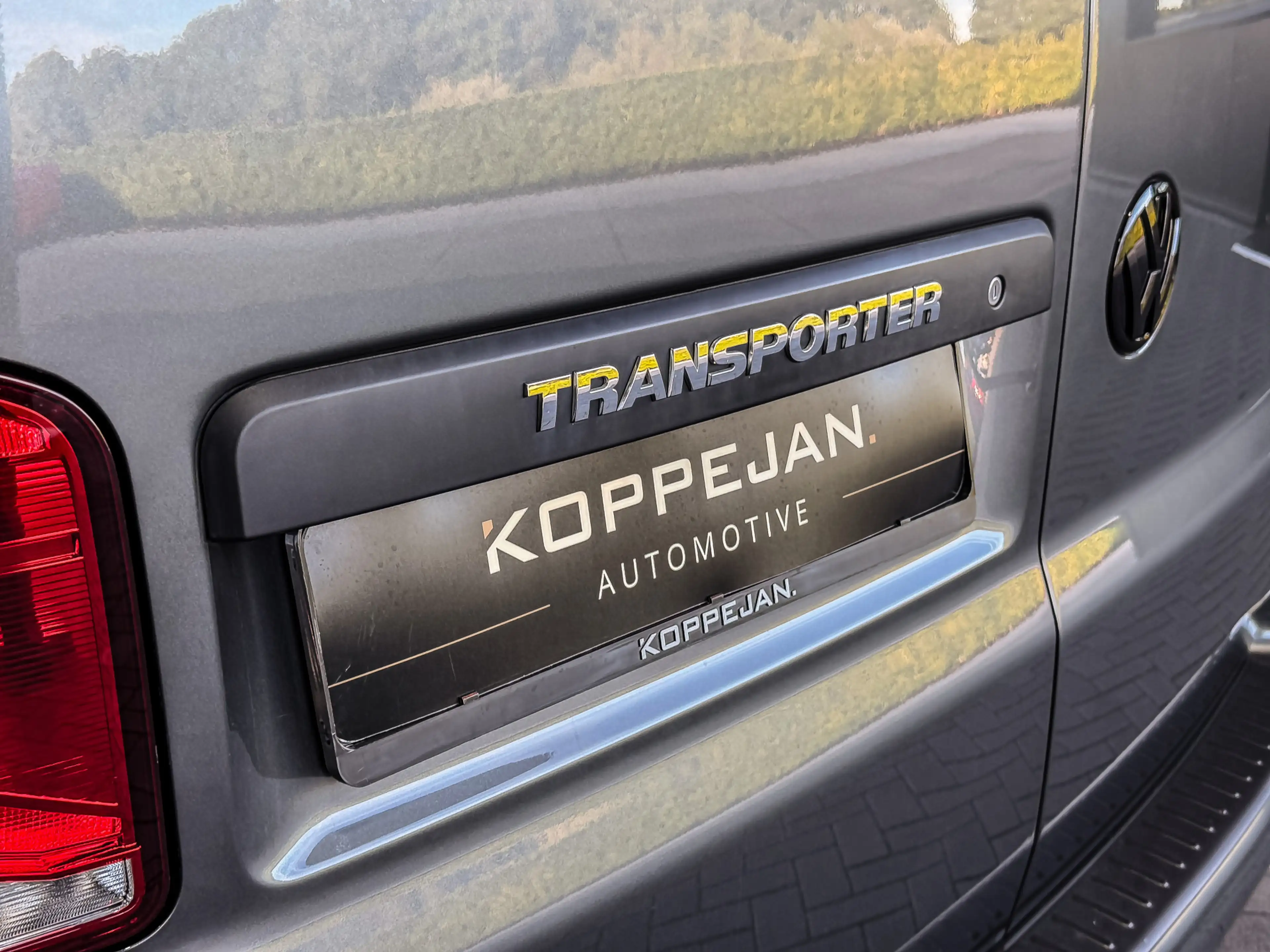 Volkswagen T6.1 Transporter 2.0 TDI 150PK DSG Bestelwagen L1H1 | 2X SCHUIFDEUR — photo 41