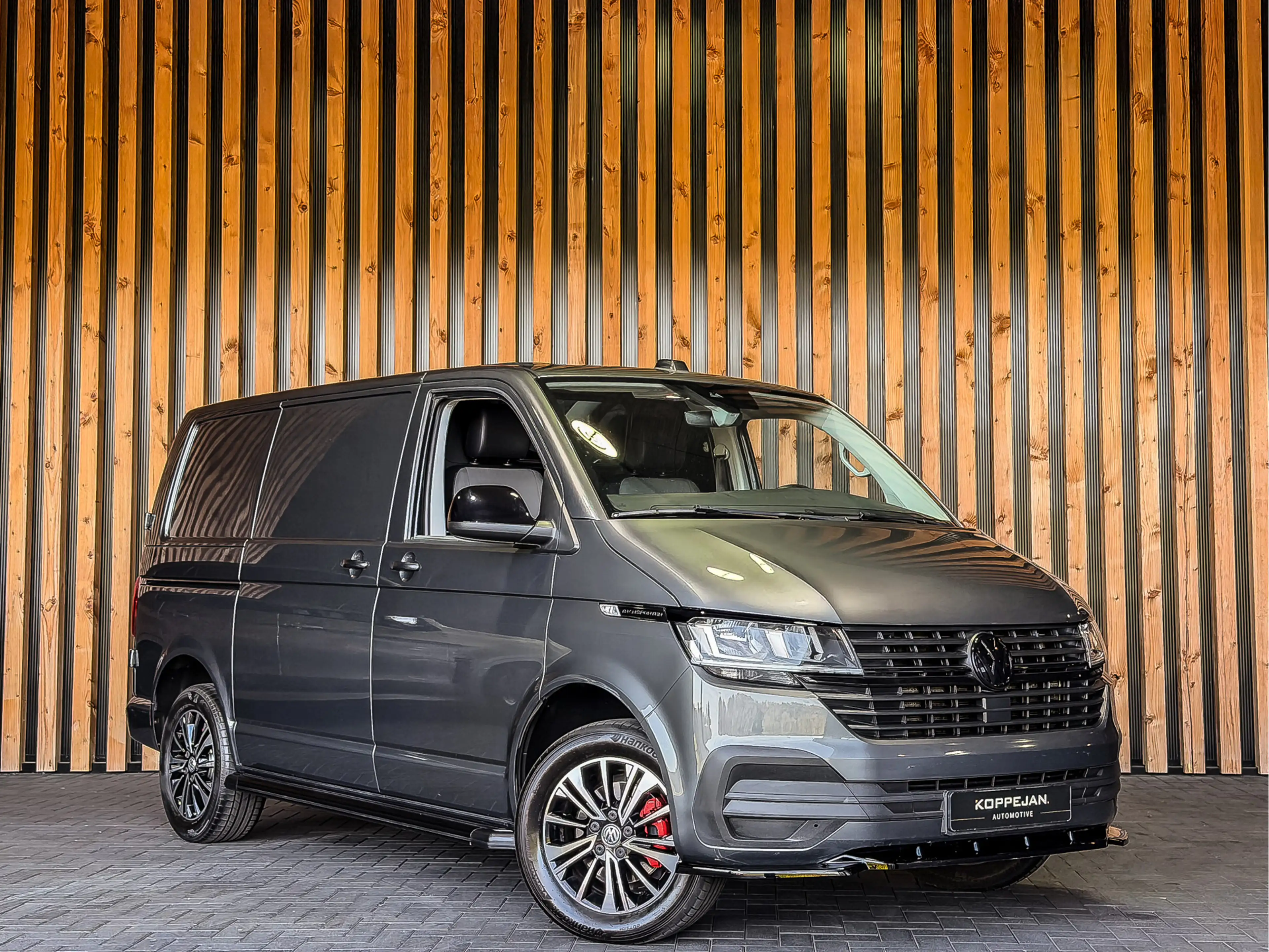 Volkswagen T6.1 Transporter 2.0 TDI 150PK DSG Bestelwagen L1H1 | 2X SCHUIFDEUR — photo 28