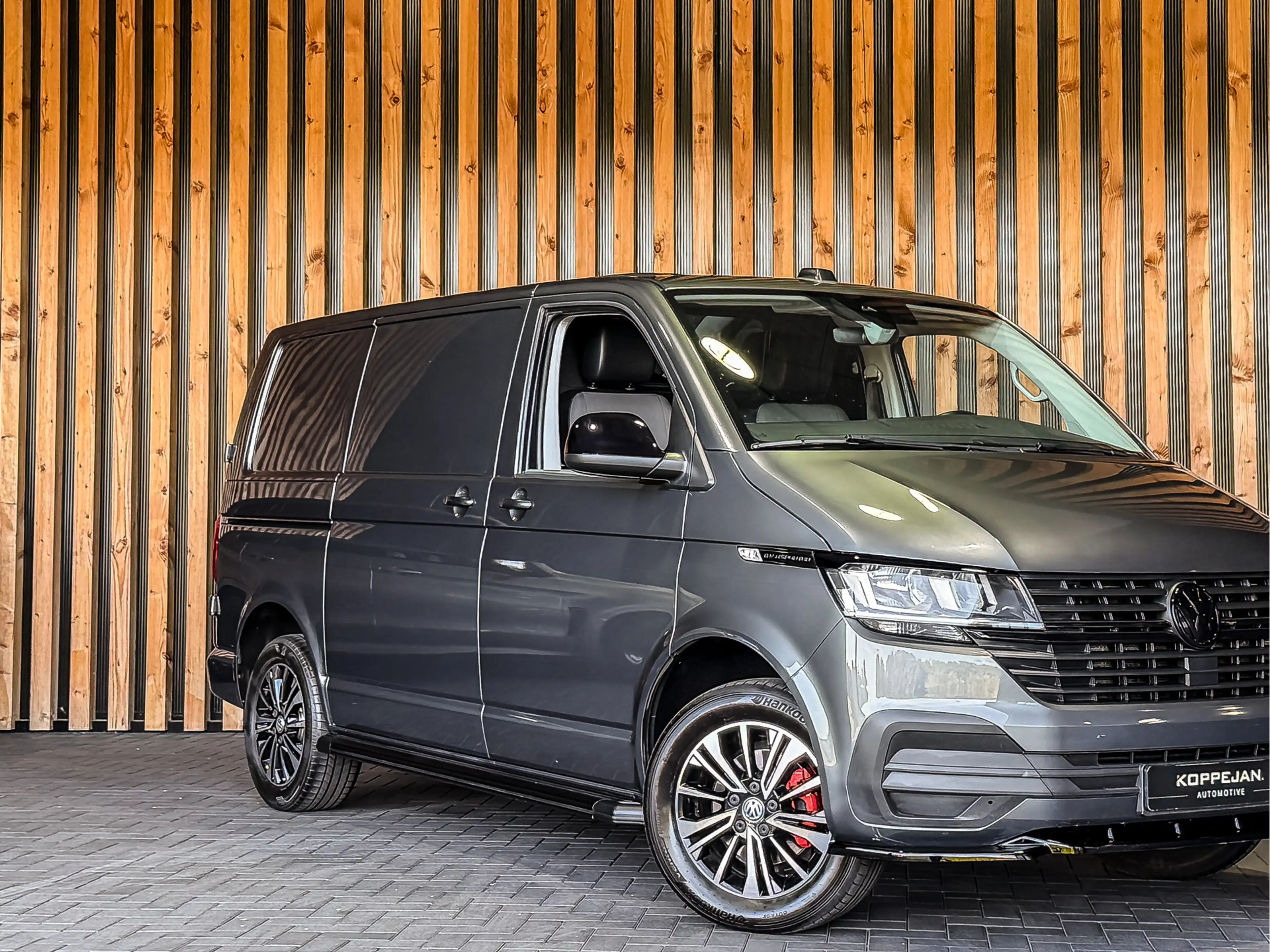 Volkswagen T6.1 Transporter 2.0 TDI 150PK DSG Bestelwagen L1H1 | 2X SCHUIFDEUR — photo 29