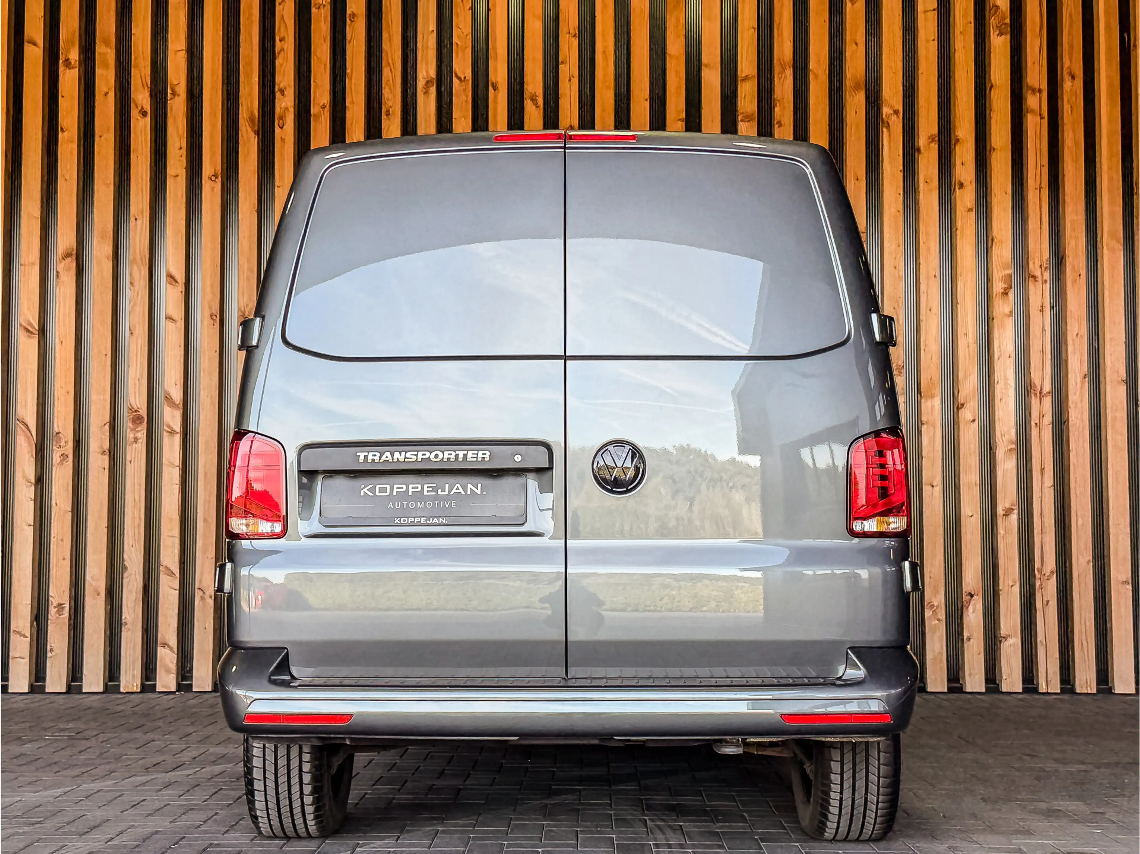 Volkswagen T6.1 Transporter 2.0 TDI 150PK DSG Bestelwagen L1H1 | 2X SCHUIFDEUR — photo 25